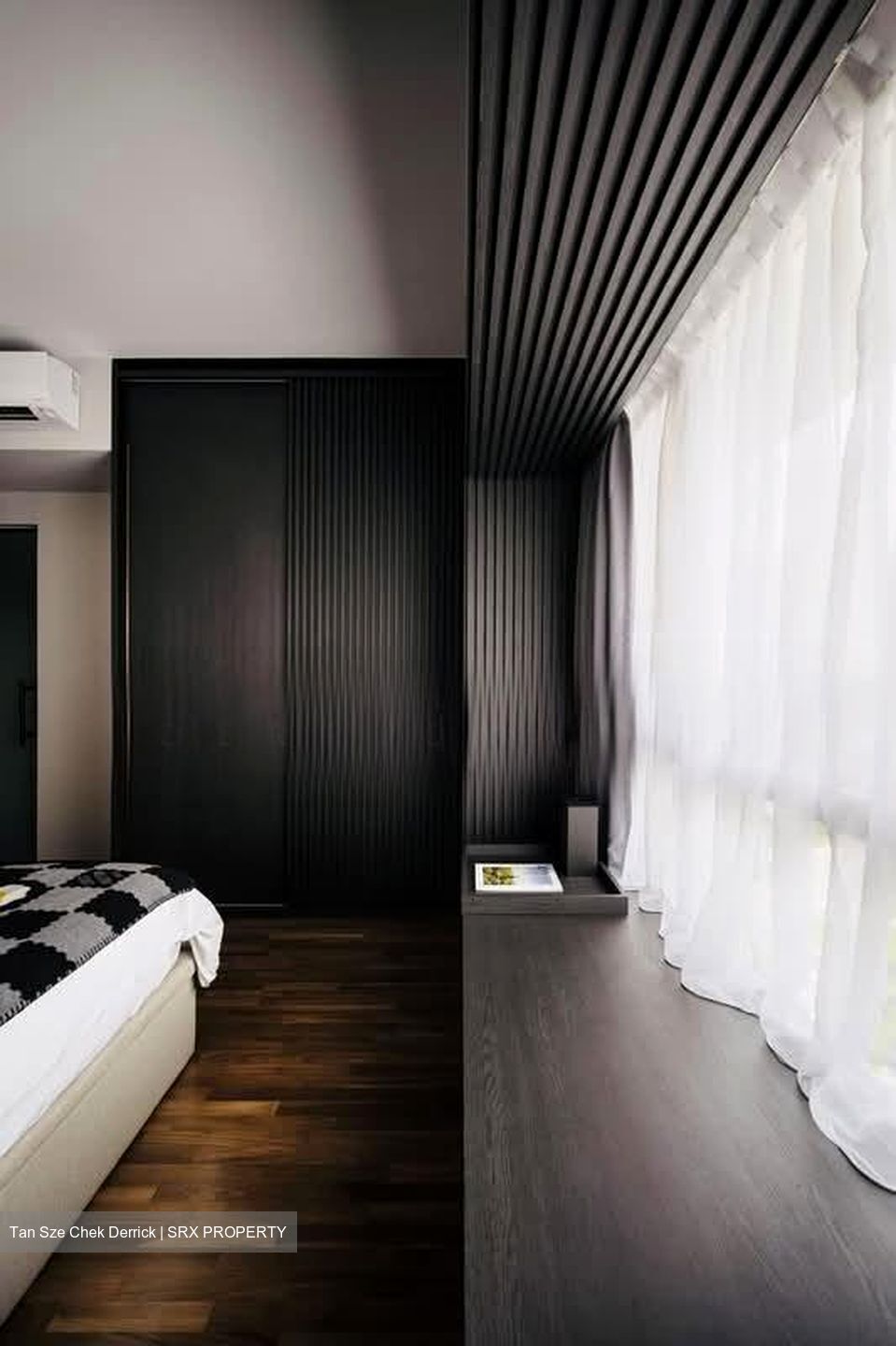 Trevista (D12), Condominium #537179841